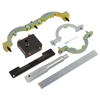 Petrol Engine Timing Tool Kit for GM, Chevrolet, Suzuki 1.0/1.2/1.4/1.6 - Chain Drive