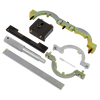 Petrol Engine Timing Tool Kit for GM, Chevrolet, Suzuki 1.0/1.2/1.4/1.6 - Chain Drive