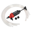 Oil/Petrol/Diesel Transfer Syphon Pump