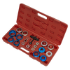 Oil Seal Removal/Installation Kit 20pc