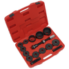 Wheel Bearing Removal/Installation Kit - VS7021