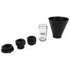 Engine Oil Funnel Set 5pc - Audi/Seat/Skoda/Volkswagen