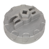 Oil Filter Cap Wrench for Renault 96mm x 18 Flutes
