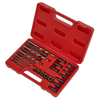Stud Extractor Set 25pc