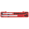 Ratchet Action Auxiliary Belt Tension Tool Kit