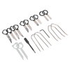 Radio Release Tool Set 18pc