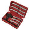 Fast Action Reversible Twin/Triple Leg Puller Set 150 & 220mm 8pc