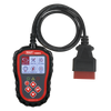EOBD Code Reader Live Data