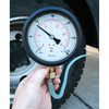 Air Brake Test Gauge for Commercial Vehicles