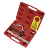 Petrol Engine Timing Tool Kit for GM, Suzuki 1.0/1.2/1.4 - Chain Drive