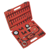 Diesel & Petrol Compression, Leakage & TDC Kit