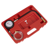 Diesel Compression Gauge, Hose & TDC Base Kit