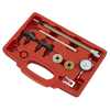 Petrol Engine Timing Tool Kit - VAG 1.8/2.0 TSi/TFSi - Chain Drive