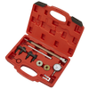 Petrol Engine Timing Tool Kit - VAG 1.8/2.0 TSi/TFSi - Chain Drive