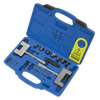 Petrol/Diesel Timing Tool Kit for Mercedes, Chrysler, Jeep