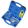 VAG 2.4/2.5D SDi/TDi/TDiCR - Belt Drive Diesel Engine Timing Tool Kit