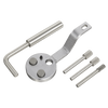 Diesel Engine Timing Tool Kit - for Ford, Jaguar, Land Rover 2.2D/3.2D TDCi - Chain Drive