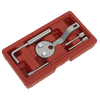 Diesel Engine Timing Tool Kit - for Ford, Jaguar, Land Rover 2.2D/3.2D TDCi - Chain Drive