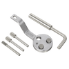 Diesel Engine Timing Tool Kit - for Ford, Jaguar, Land Rover 2.2D/3.2D TDCi - Chain Drive