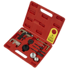 Diesel Engine Timing Tool Kit for Dacia, Mitsubishi, Nissan, Suzuki, GM 1.5D/1.9D/2.2D/2.5D - Belt Drive