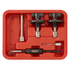 Diesel Engine Timing Tool Kit for Alfa Romeo, Fiat, Ford, Suzuki, GM 1.3D 16v - Chain Drive