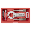 Diesel Engine Timing Tool Kit for GM, Saab 1.9D CDTi/TiD/TTiD, 2.0D CDTi - Belt Drive