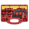 Petrol Engine Timing Tool Kit - for BMW 1.8/2.0 N42/N46/N46T - Chain Drive