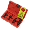 Petrol Engine Timing Tool Kit for VAG 1.2 3-Cylinder (6v/12v) - Chain Drive