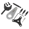 Timing Tool Set for Hyundai, Kia 1.6D - Belt Drive