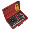 Diesel Engine Timing Tool Kit - for Ford, PSA - Belt Drive