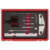 Diesel Engine Timing Tool Kit - for Ford, PSA - Belt Drive