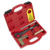 Petrol Engine Balance Shaft Alignment Tool Kit - for BMW, BMW Mini, Citroen, Peugeot - Chain Drive