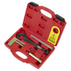Petrol Engine Balance Shaft Alignment Tool Kit - for BMW, BMW Mini, Citroen, Peugeot - Chain Drive