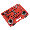 Petrol Engine Timing Tool Kit for Ford 1.0/1.1 EcoBoost - Belt Drive
