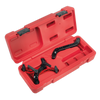 Universal Twin Camshaft Locking Tool