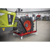 Wheel Removal Trolley 1500kg Capacity
