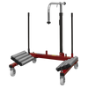 Wheel Removal Trolley 1500kg Capacity