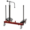Wheel Removal Trolley 1500kg Capacity