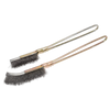 Wire Brush Set 2pc