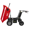 Electric Mini Dumper 500kg