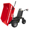 Electric Mini Dumper 500kg