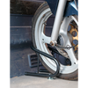 Motorcycle Wheel Chock 95mm