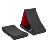 Folding Wheel Chocks - Pair