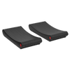 Folding Wheel Chocks - Pair