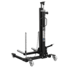 Viking Quick Lift Wheel Removal/Lifter Trolley 100kg Capacity