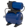 Surface Mounting Booster Pump 50L/min 230V