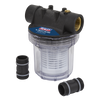 Inlet Filter for Surface Mounting Pumps 1L