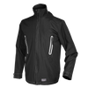 5V Heated Rain Jacket - Small