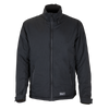 5V Heated Thermal Rain Jacket - 48" Chest, Large