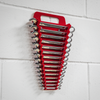 Premier Spanner Rack Capacity 15 Spanners - WR08